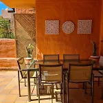 Superb 2-bed In Duquesa *