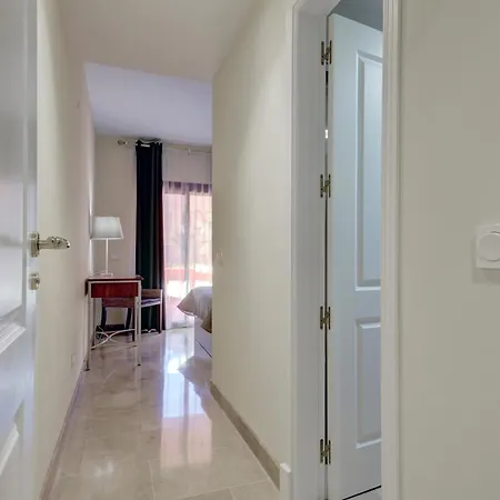 Superb 2-bed In Duquesa Appartamento Manilva